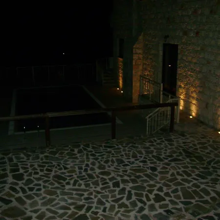 Villa Starlit Thelétra