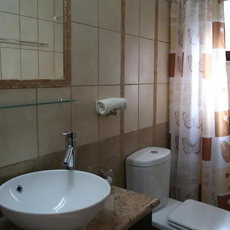 Starlit Villa Thelétra