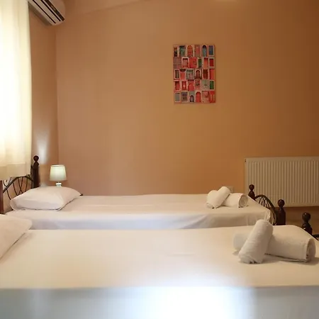 Villa Starlit Thelétra