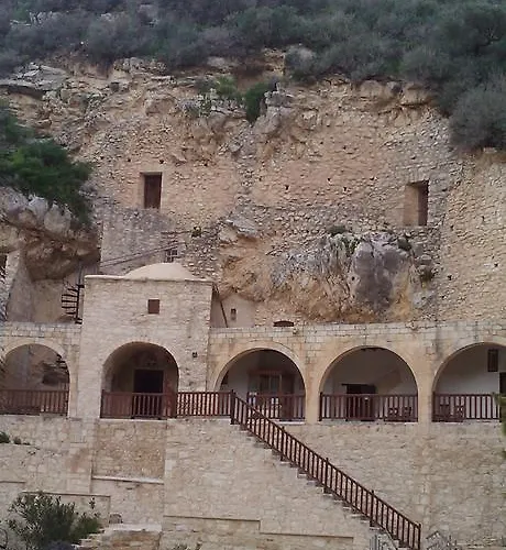 Villa Starlit *