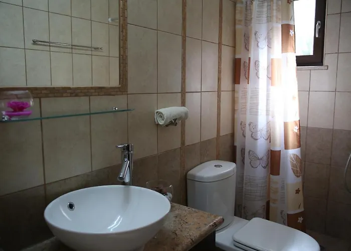 Starlit 빌라 Theletra