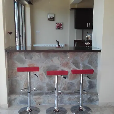 Villa Starlit Theletra