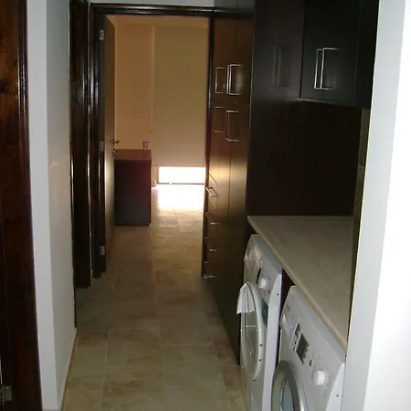 Villa Starlit