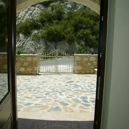 Starlit Villa