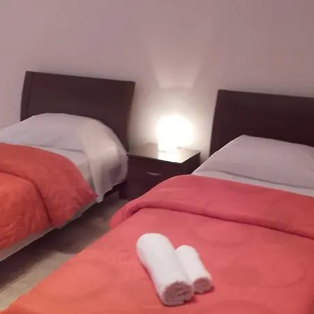 Villa Starlit *