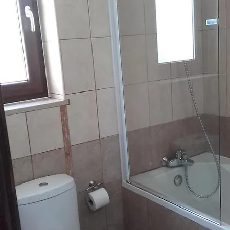 Starlit Villa Theletra