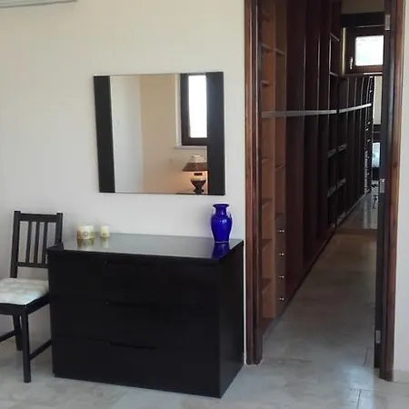 Starlit Villa