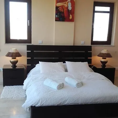 Starlit Villa