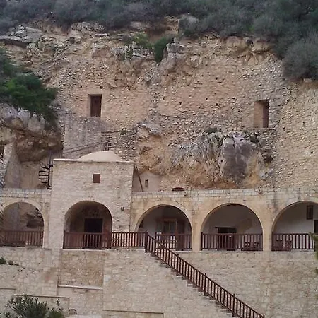 Villa Starlit *