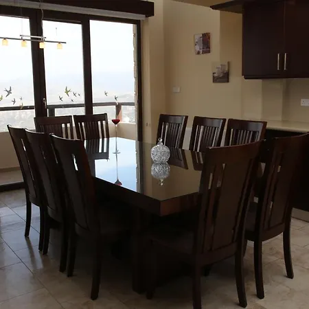 Villa Starlit *