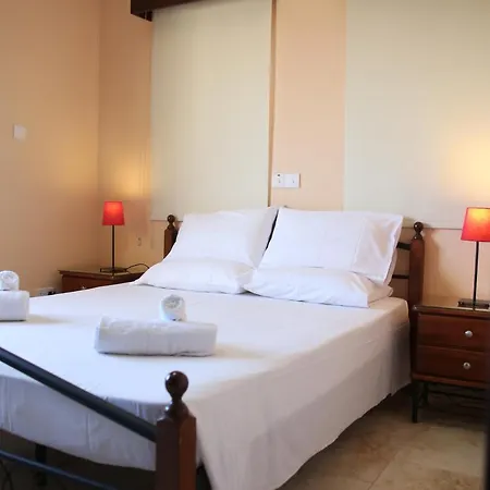 Villa Starlit Theletra