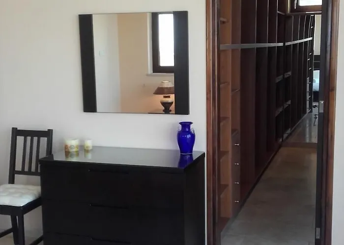 Villa Starlit Theletra