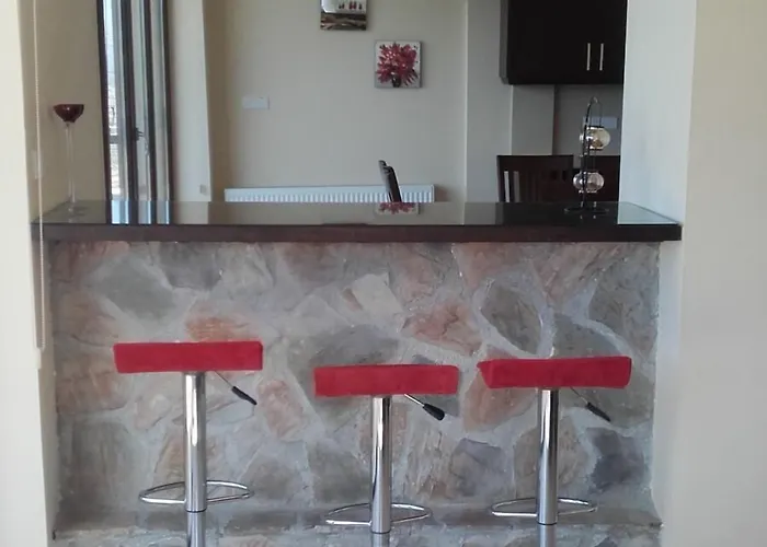 Villa Starlit Theletra