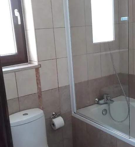 Starlit Villa Theletra