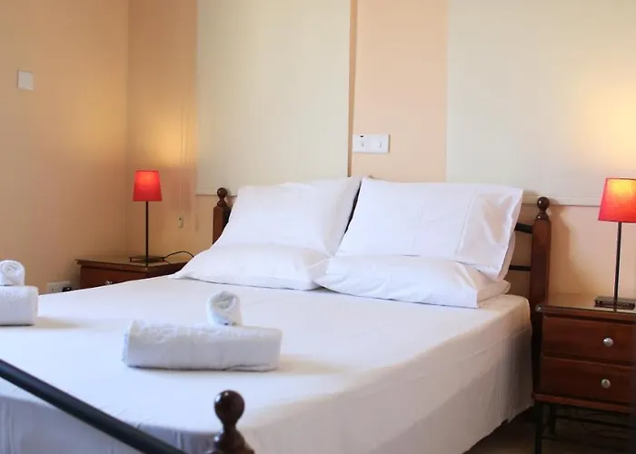 Villa Starlit Theletra