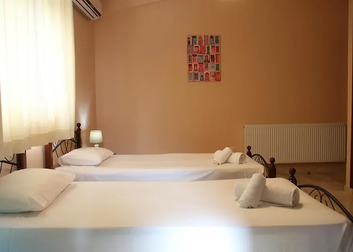 Villa Starlit Theletra